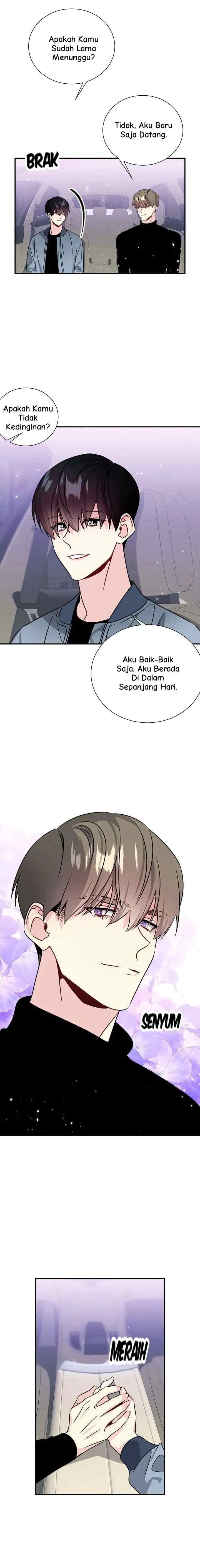 Cosmic Stars chapter 80 halaman 4