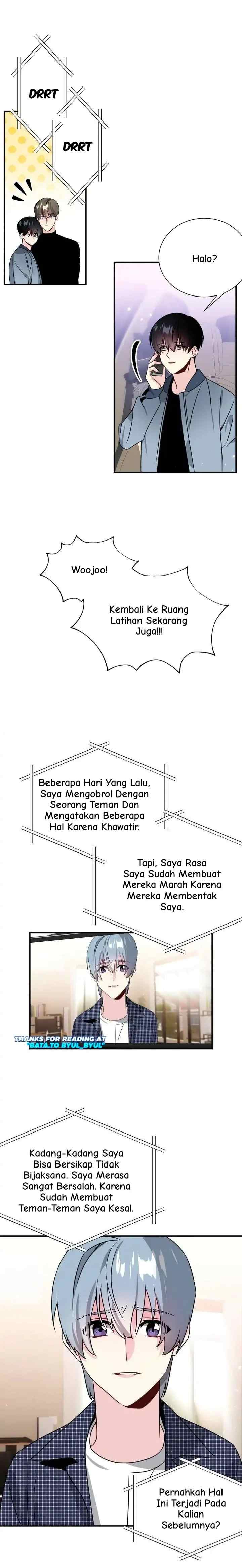 Cosmic Stars chapter 80 halaman 6