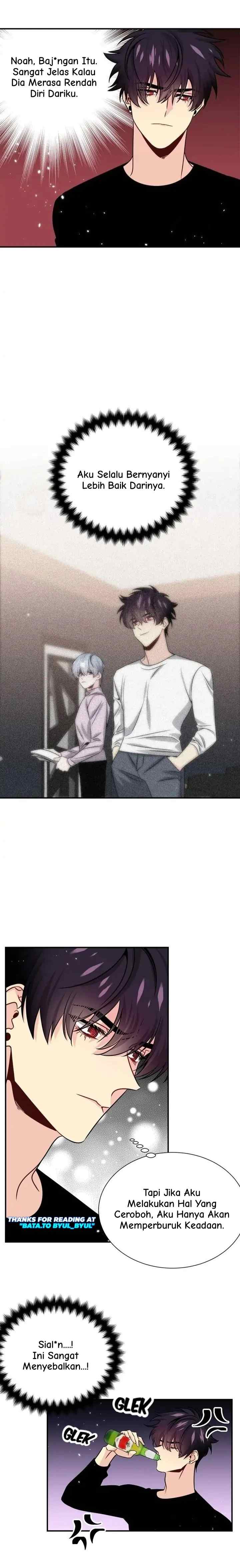 Cosmic Stars chapter 80 halaman 12
