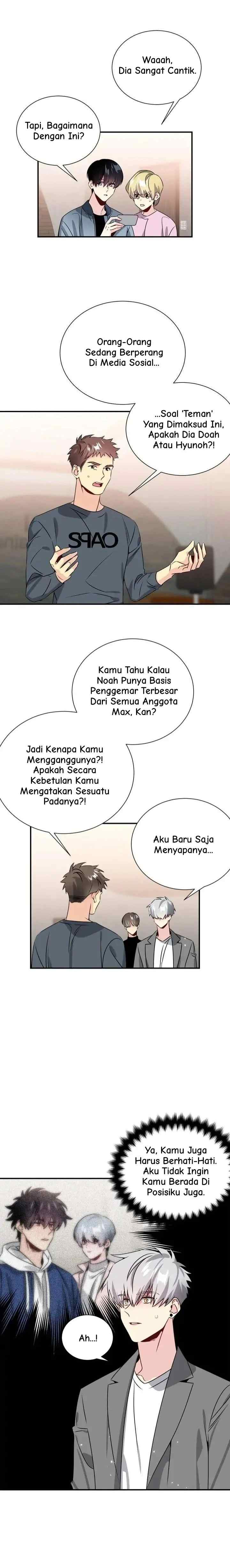 Cosmic Stars chapter 80 halaman 7