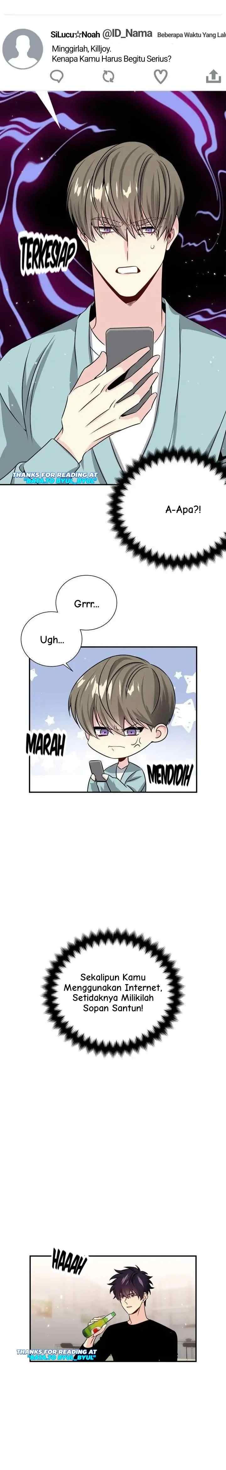 Cosmic Stars chapter 80 halaman 11