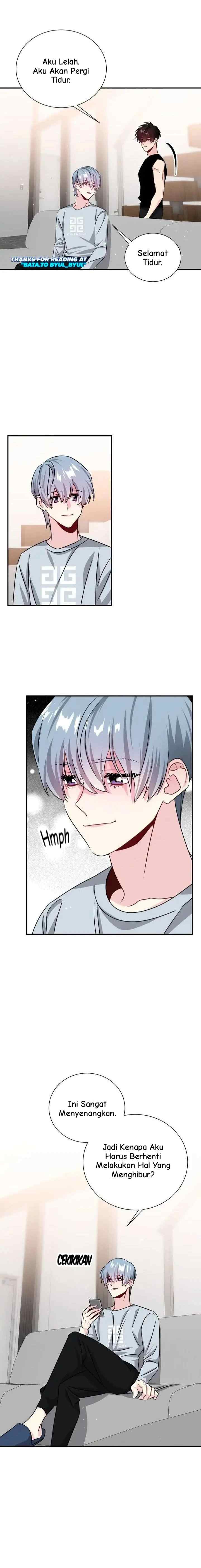 Cosmic Stars chapter 80 halaman 14