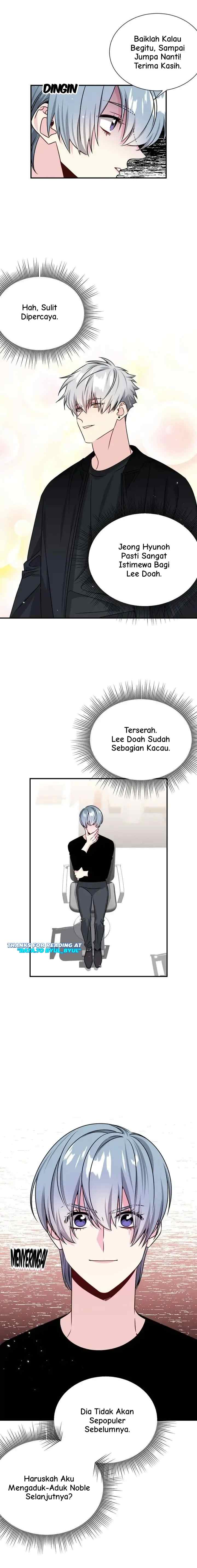 Cosmic Stars chapter 81 halaman 15