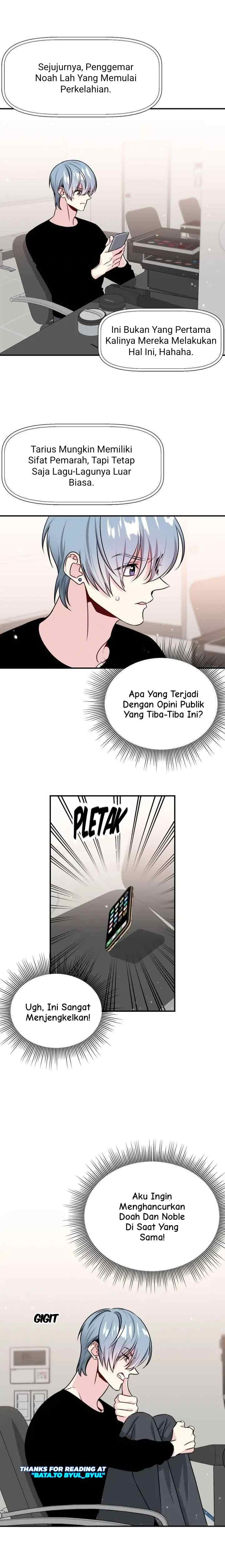Cosmic Stars chapter 81 halaman 12