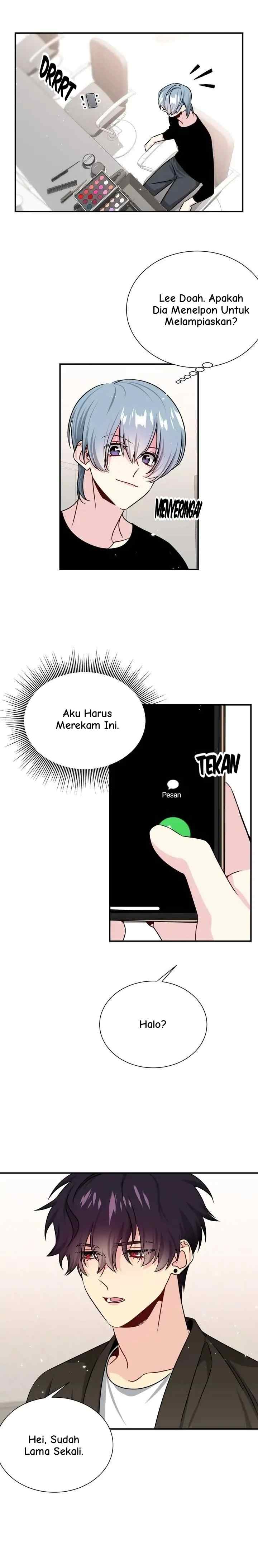 Cosmic Stars chapter 81 halaman 13