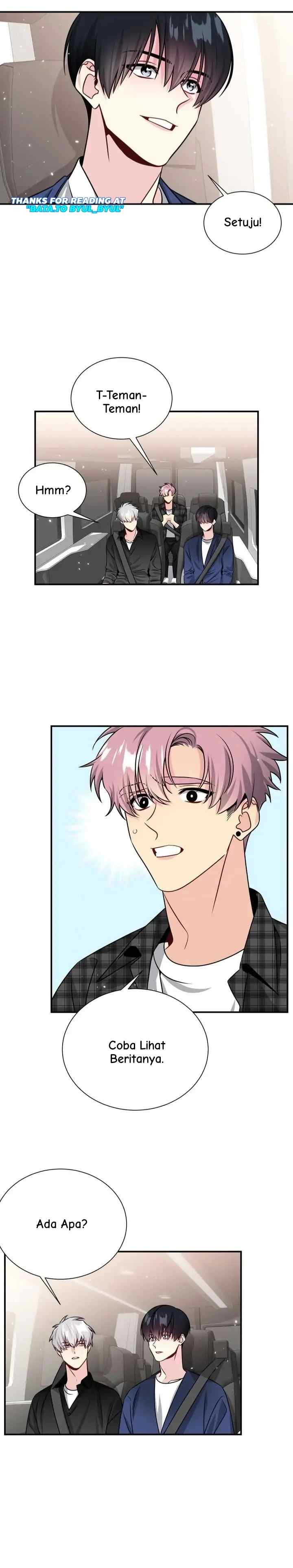 Cosmic Stars chapter 82 halaman 10