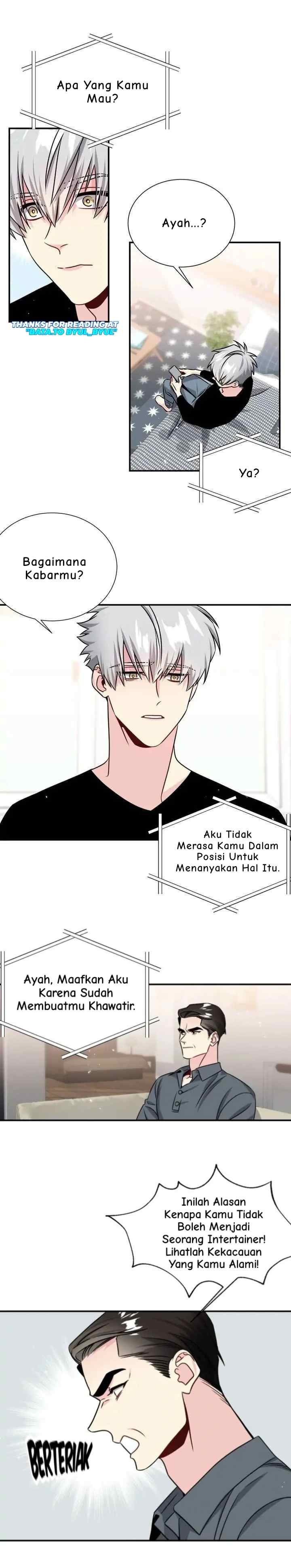 Cosmic Stars chapter 82 halaman 14