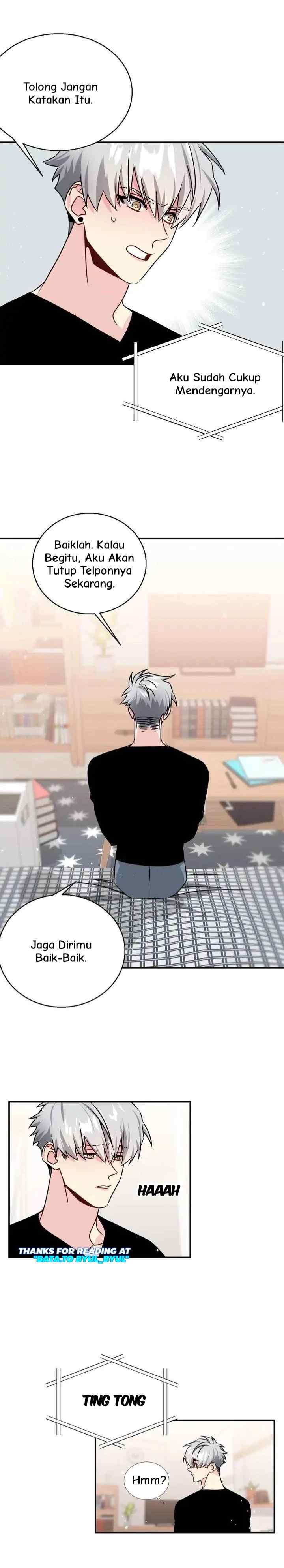 Cosmic Stars chapter 82 halaman 15