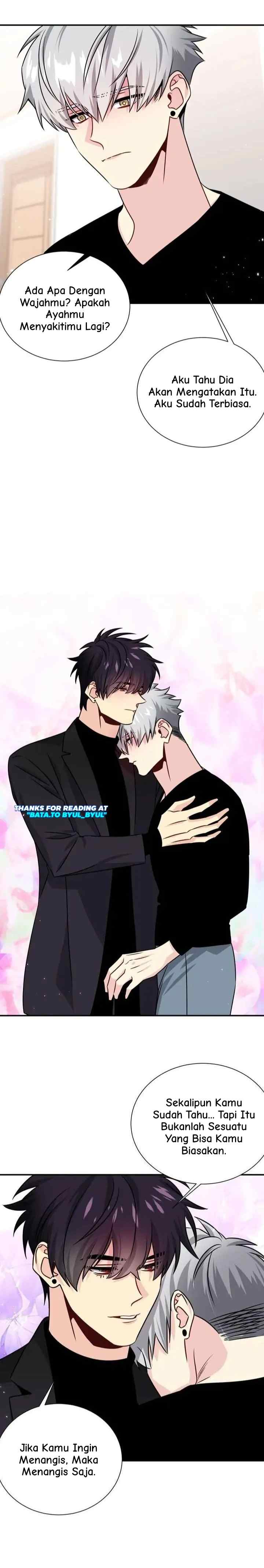 Cosmic Stars chapter 82 halaman 17