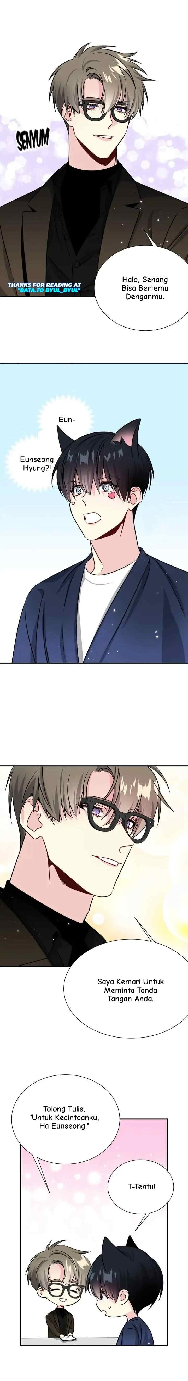 Cosmic Stars chapter 82 halaman 8