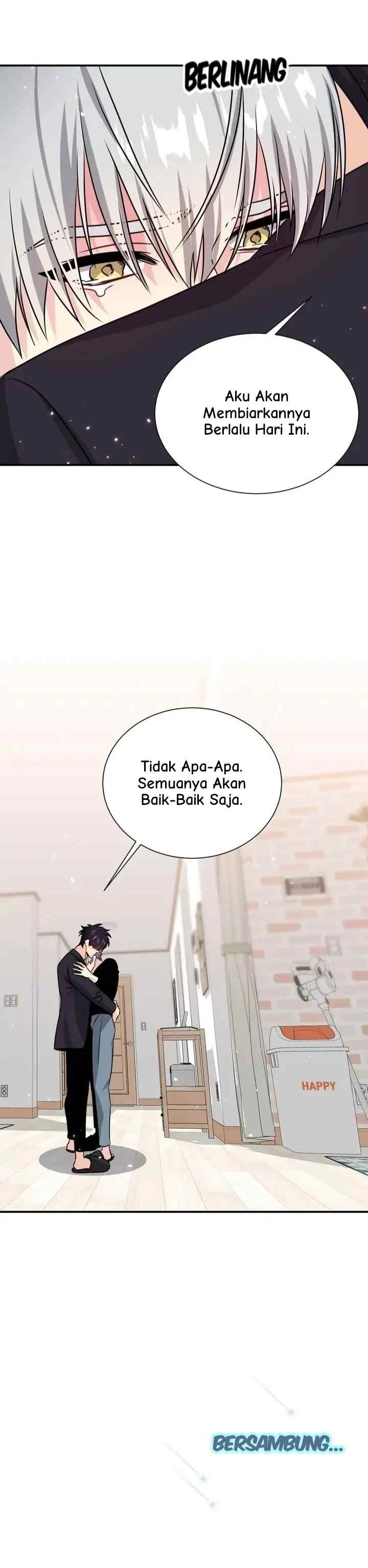 Cosmic Stars chapter 82 halaman 18