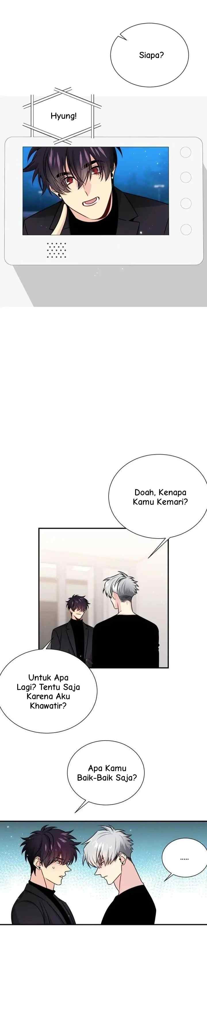 Cosmic Stars chapter 82 halaman 16