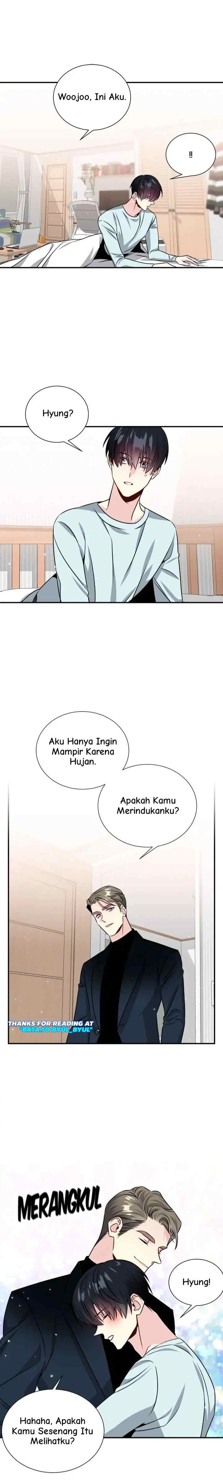 Cosmic Stars chapter 83 halaman 10