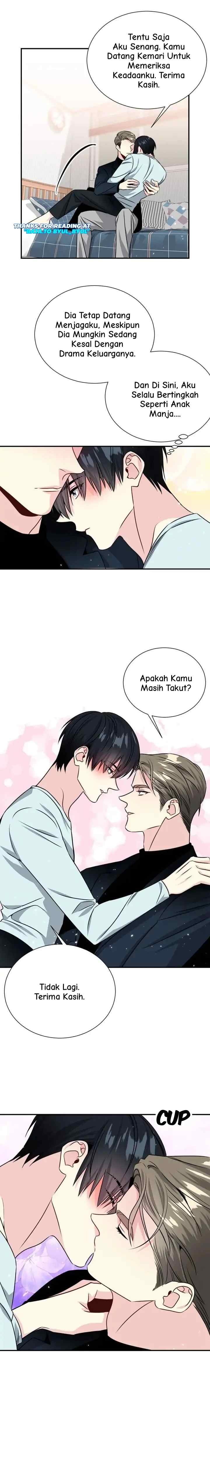 Cosmic Stars chapter 83 halaman 11