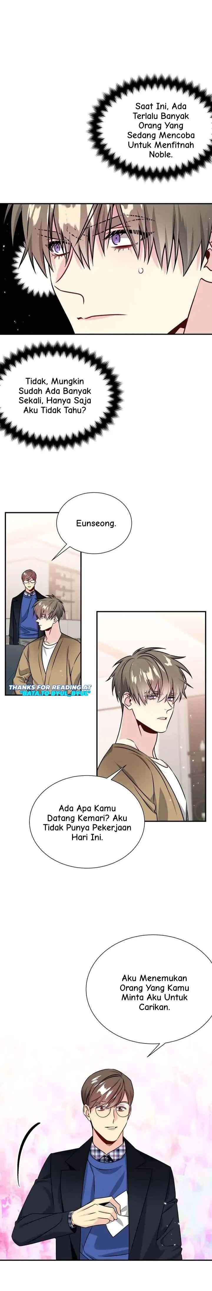 Cosmic Stars chapter 83 halaman 6
