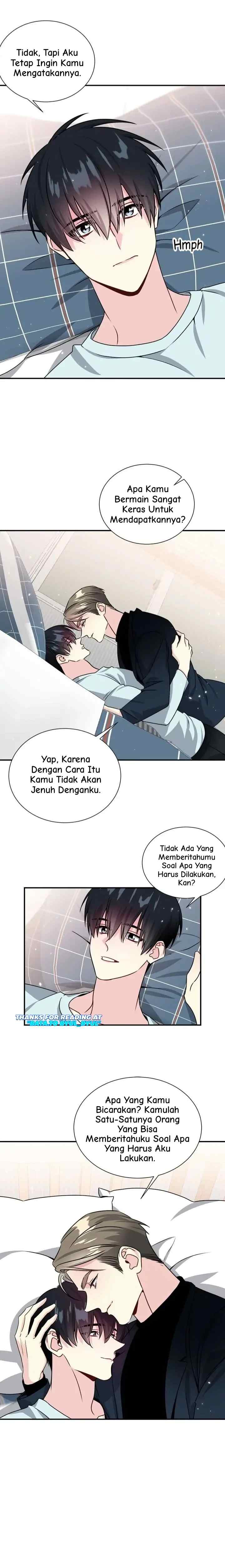 Cosmic Stars chapter 83 halaman 15