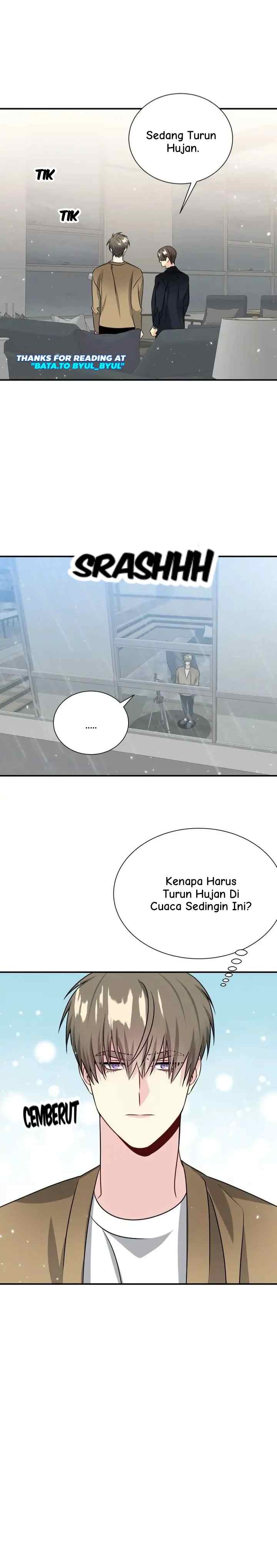 Cosmic Stars chapter 83 halaman 8