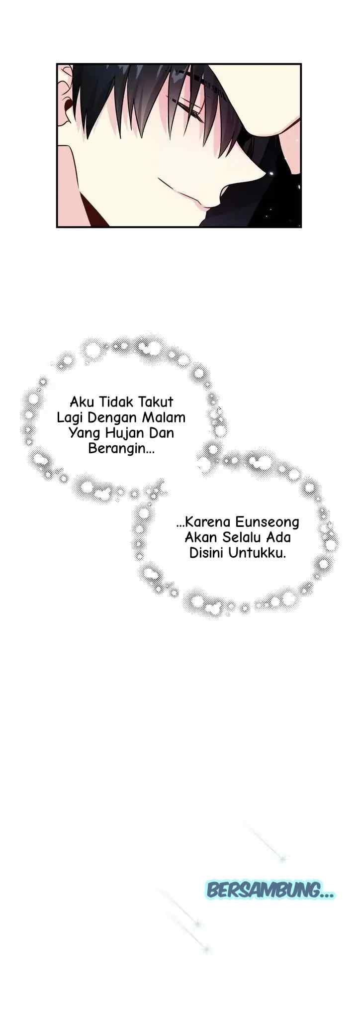 Cosmic Stars chapter 83 halaman 16