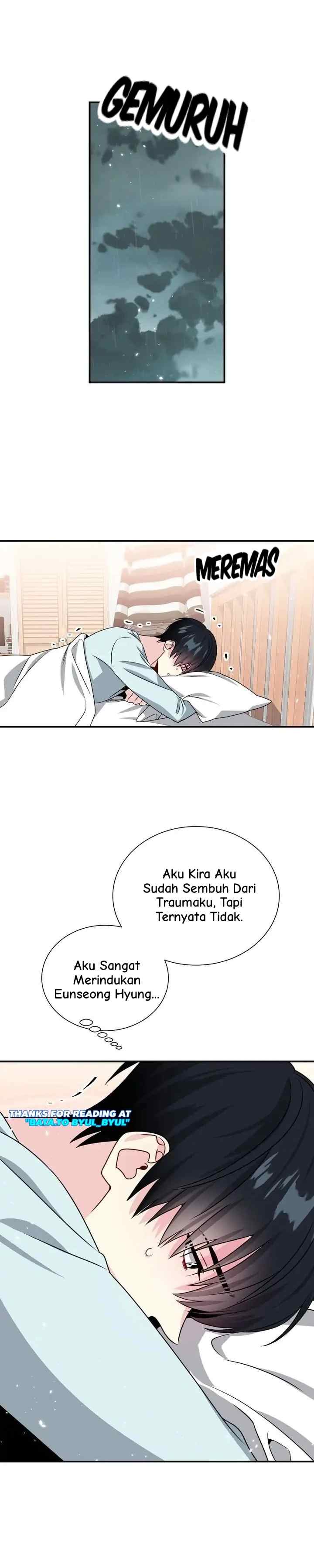 Cosmic Stars chapter 83 halaman 9