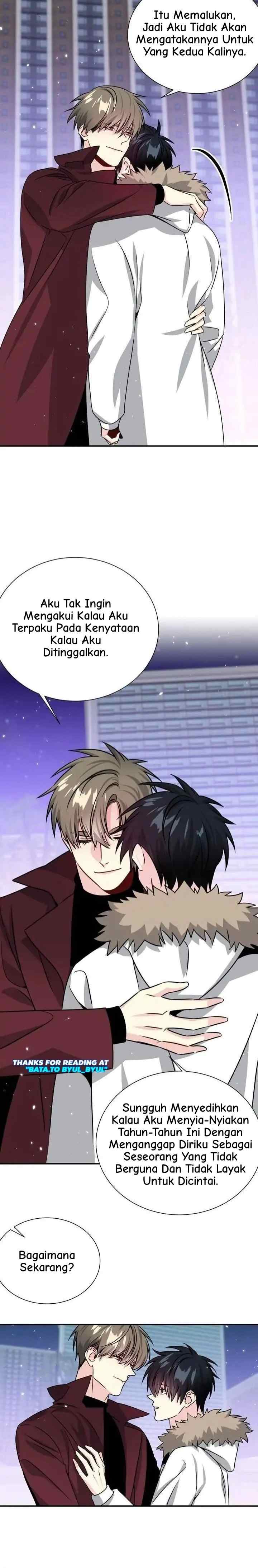 Cosmic Stars chapter 84 halaman 12