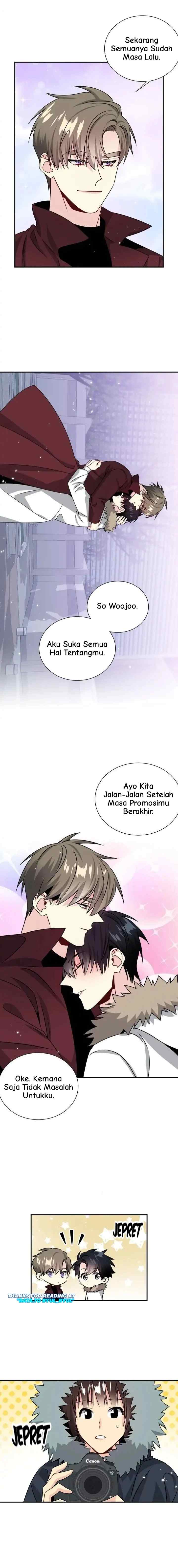 Cosmic Stars chapter 84 halaman 13