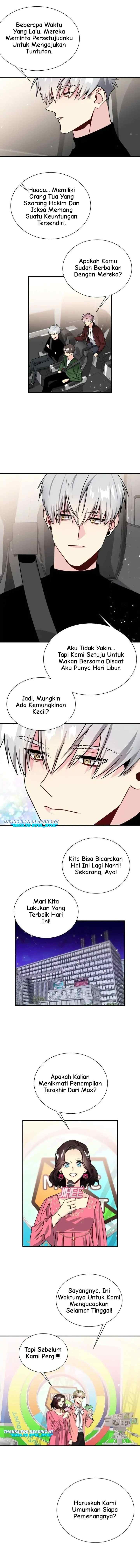 Cosmic Stars chapter 84 halaman 7