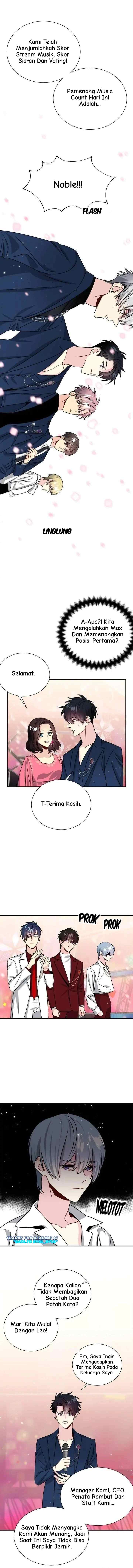Cosmic Stars chapter 84 halaman 8