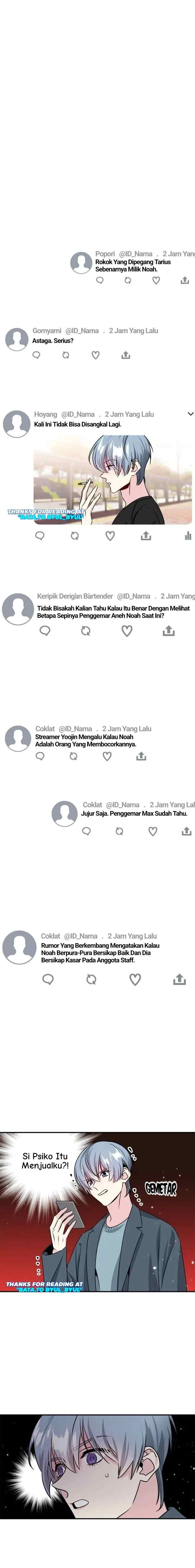 Cosmic Stars chapter 84 halaman 4
