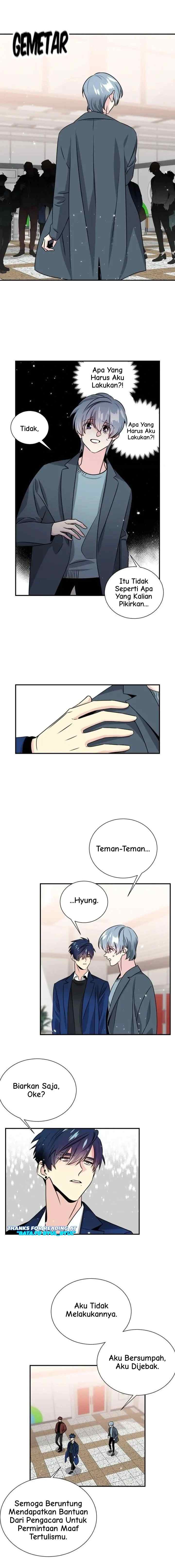 Cosmic Stars chapter 84 halaman 5