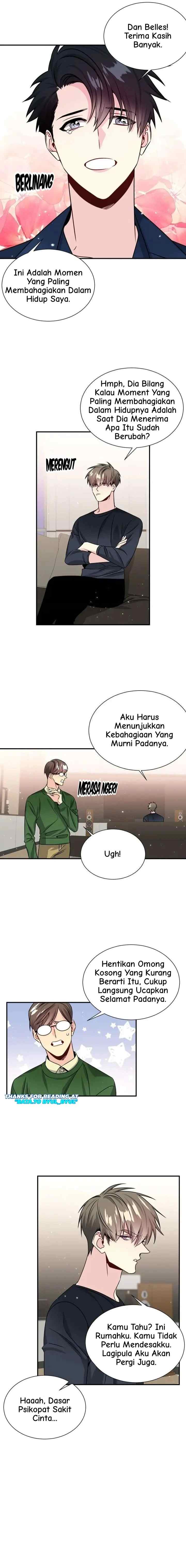 Cosmic Stars chapter 84 halaman 9
