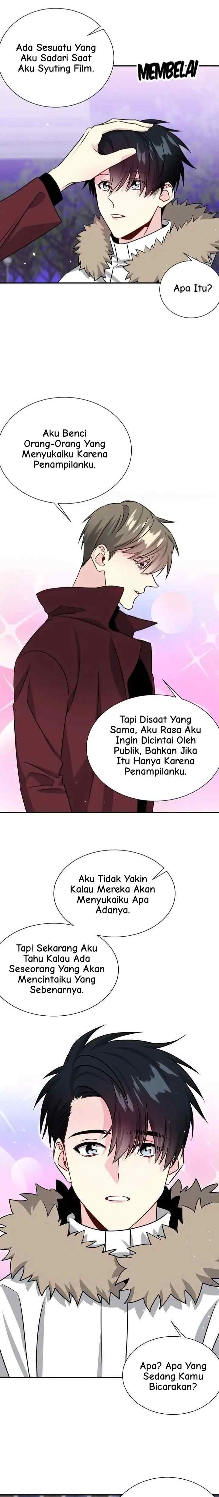 Cosmic Stars chapter 84 halaman 11
