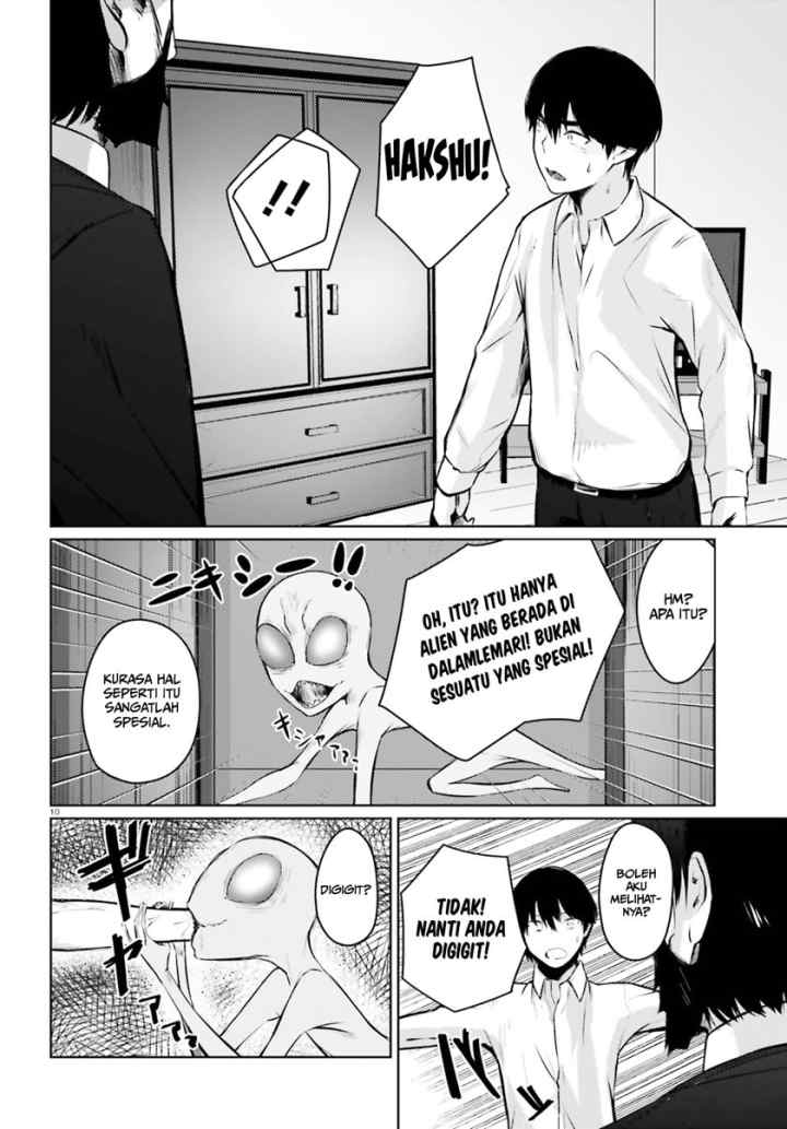 Could You Turn Three Perverted Sisters Into Fine Brides? chapter 6.1 halaman 10