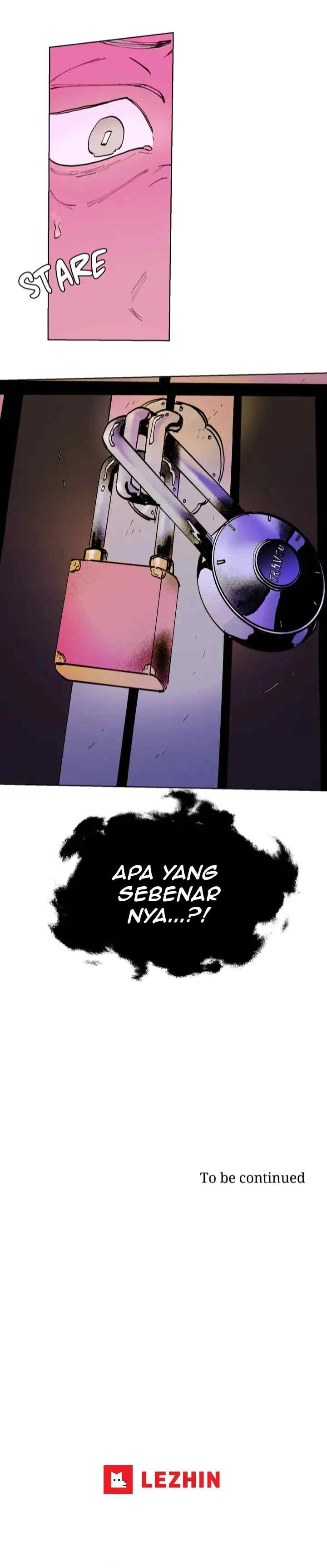 Count Tachibana chapter 11 halaman 12