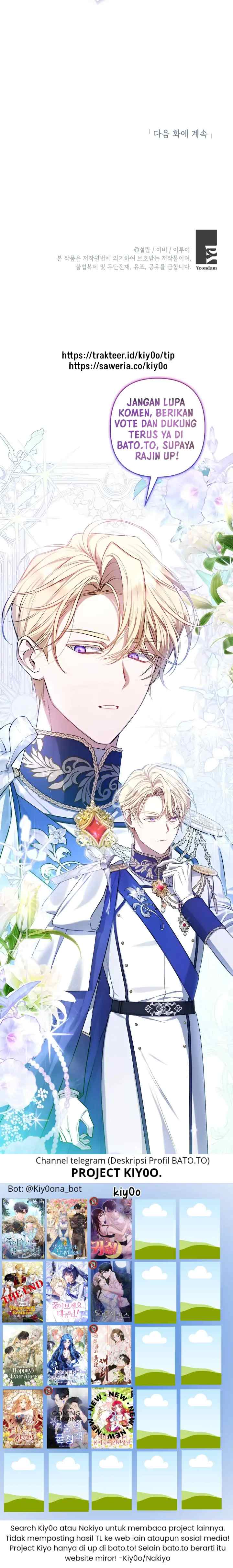 Countryside Life with the Sexy Majesty chapter 10 halaman 18
