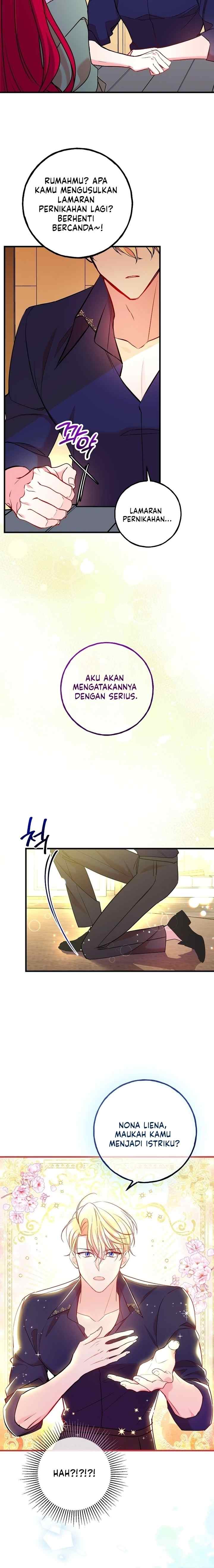 Countryside Life with the Sexy Majesty chapter 12 halaman 9