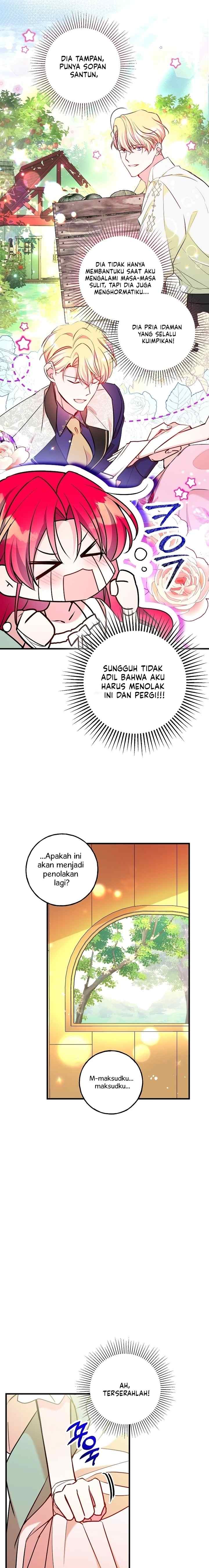 Countryside Life with the Sexy Majesty chapter 12 halaman 12