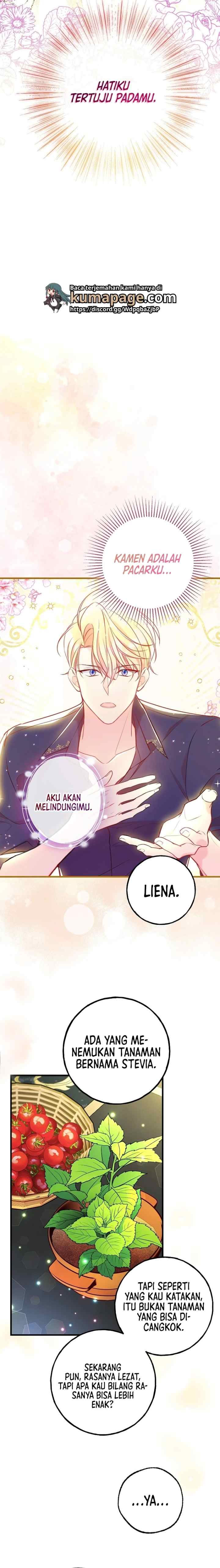 Countryside Life with the Sexy Majesty chapter 13 halaman 8