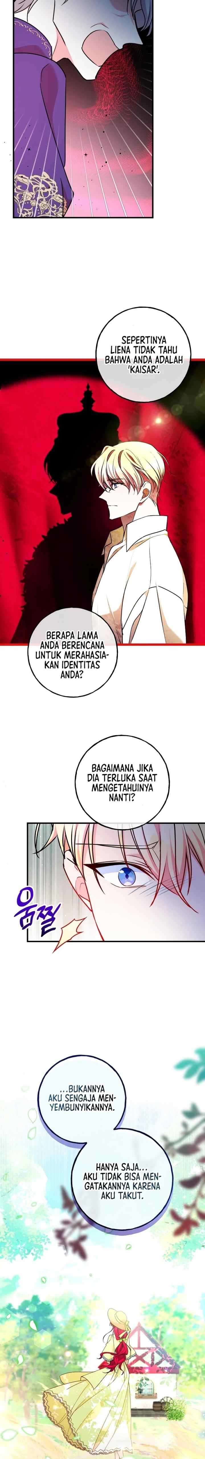 Countryside Life with the Sexy Majesty chapter 13 halaman 19