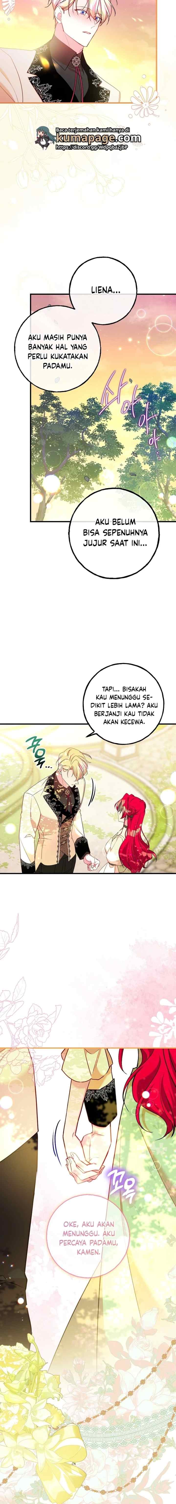 Countryside Life with the Sexy Majesty chapter 14 halaman 13