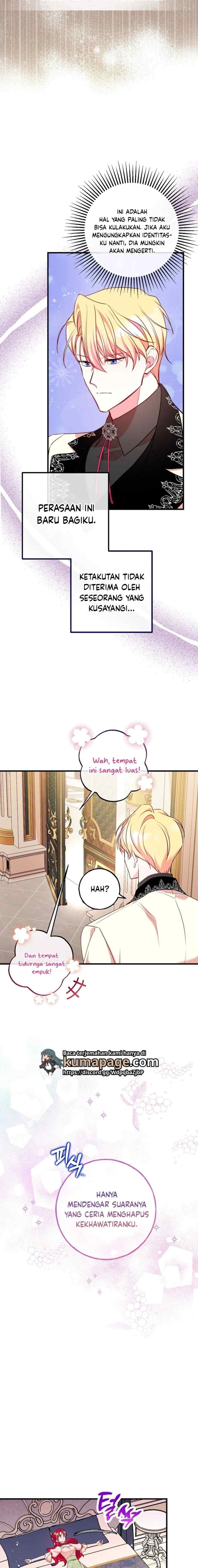 Countryside Life with the Sexy Majesty chapter 14 halaman 5