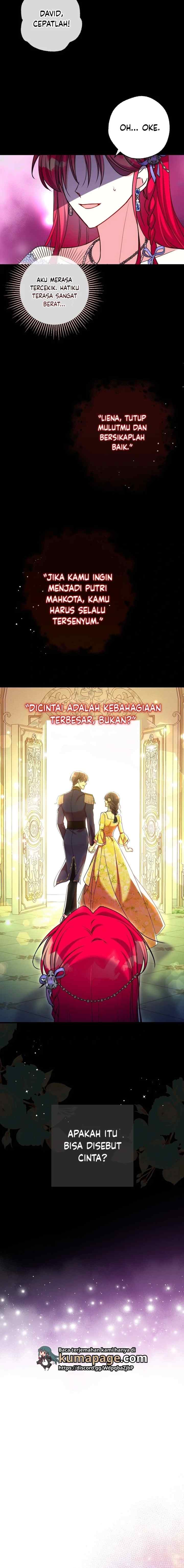 Countryside Life with the Sexy Majesty chapter 14 halaman 10