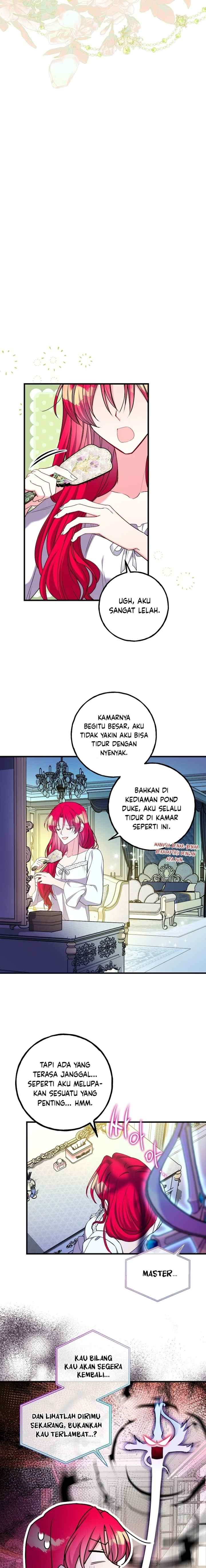 Countryside Life with the Sexy Majesty chapter 14 halaman 14