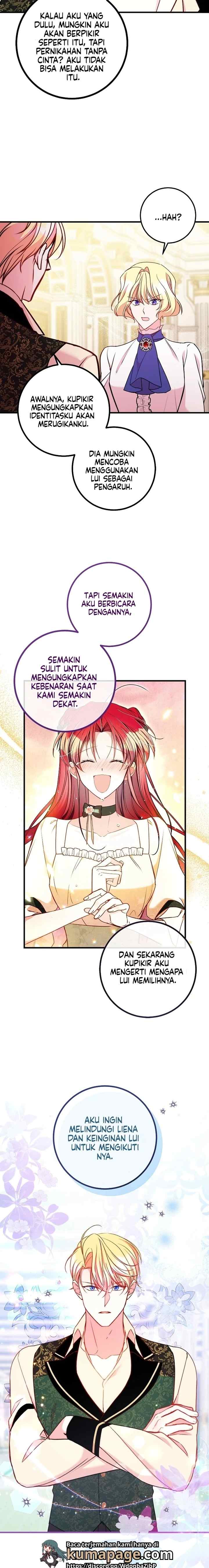 Countryside Life with the Sexy Majesty chapter 16 halaman 4
