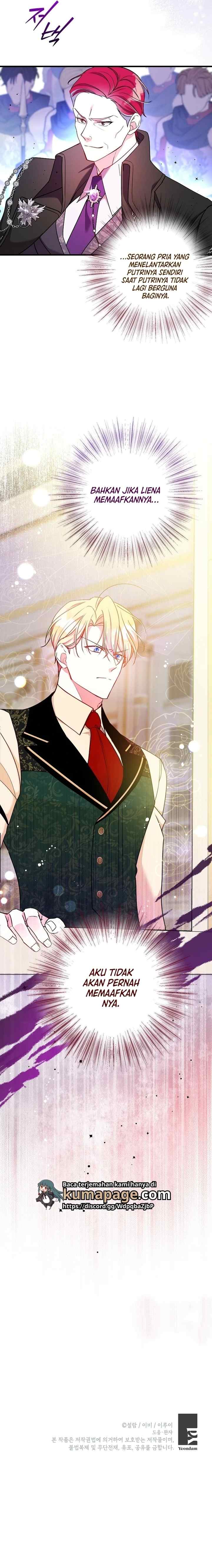 Countryside Life with the Sexy Majesty chapter 16 halaman 19