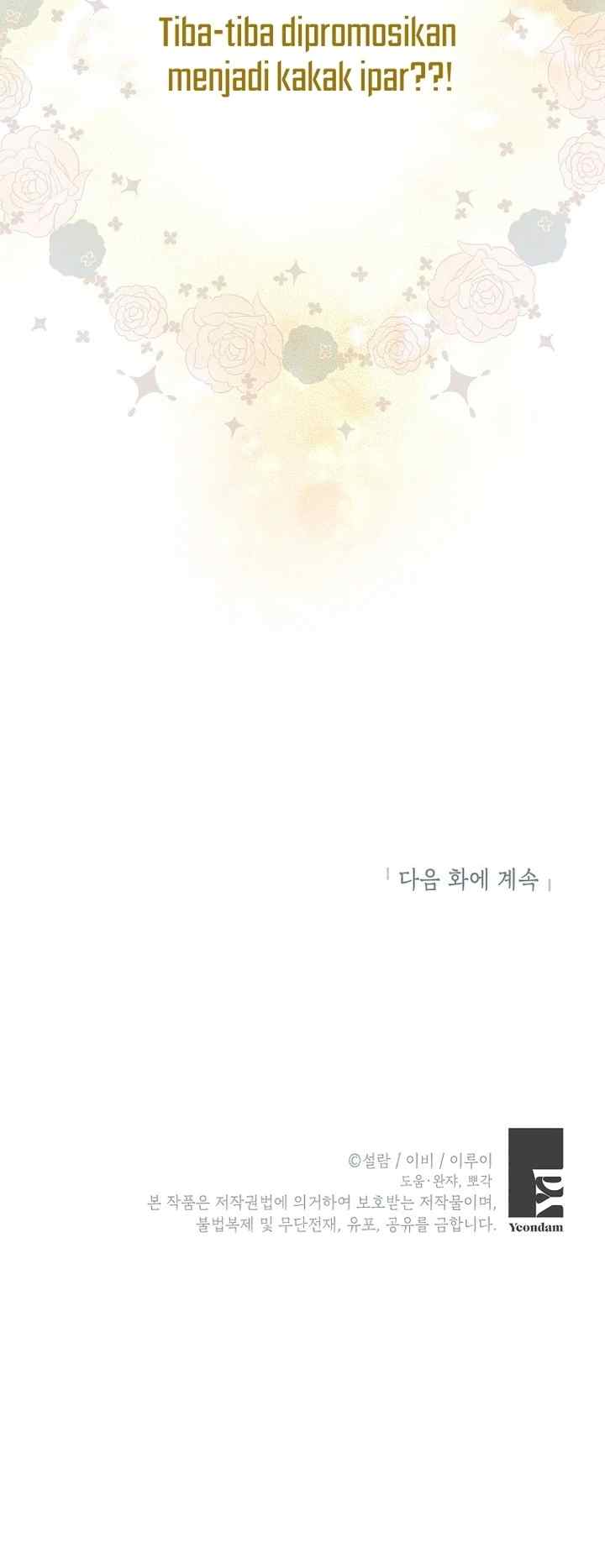 Countryside Life with the Sexy Majesty chapter 17 halaman 18