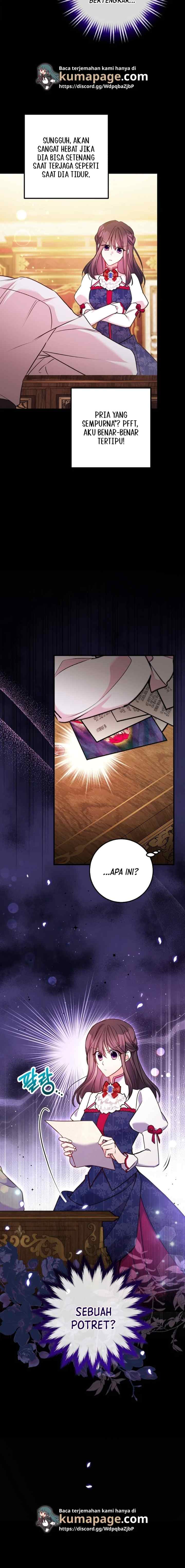 Countryside Life with the Sexy Majesty chapter 18 halaman 18