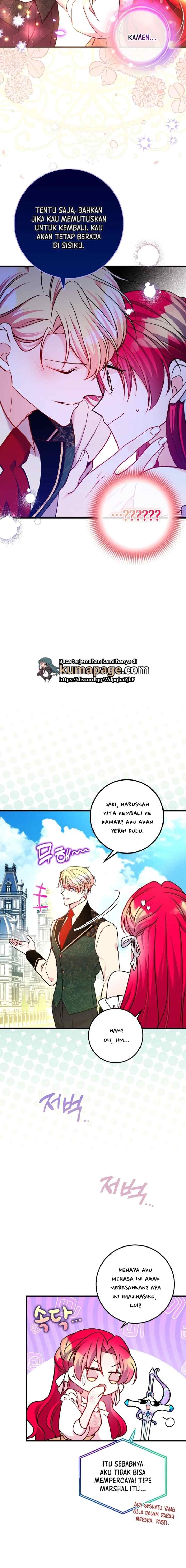 Countryside Life with the Sexy Majesty chapter 18 halaman 16