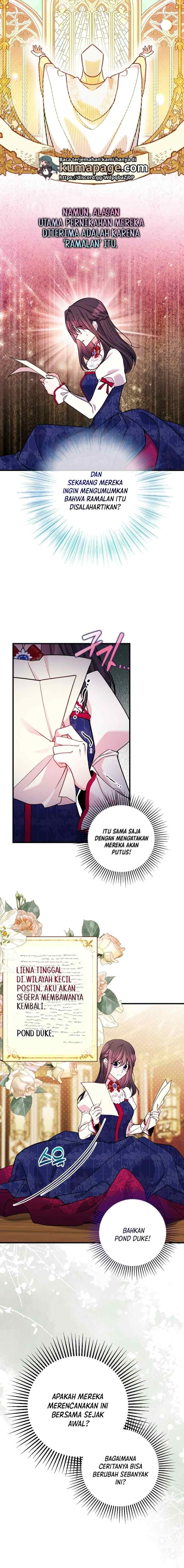Countryside Life with the Sexy Majesty chapter 19 halaman 4