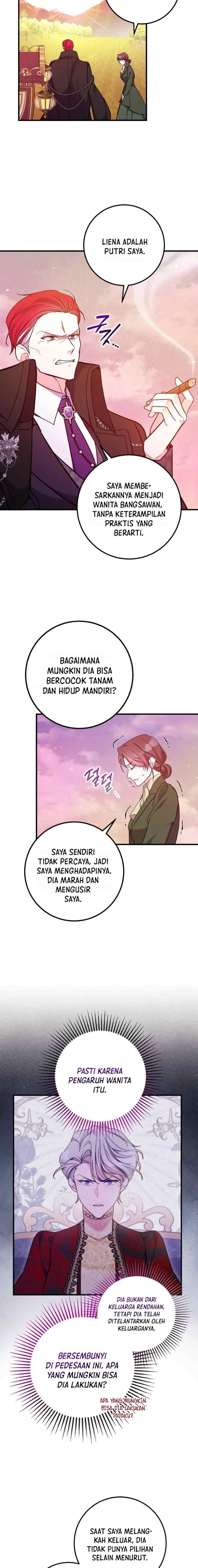 Countryside Life with the Sexy Majesty chapter 19 halaman 16
