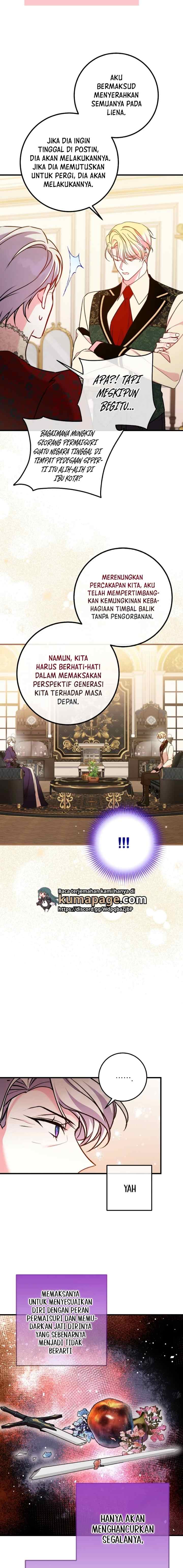 Countryside Life with the Sexy Majesty chapter 19 halaman 13